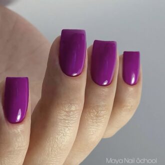 آموزش هنر ناخن