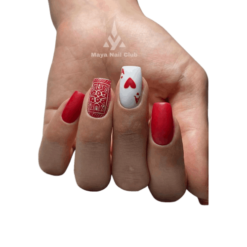 ژلیش لاک ژل